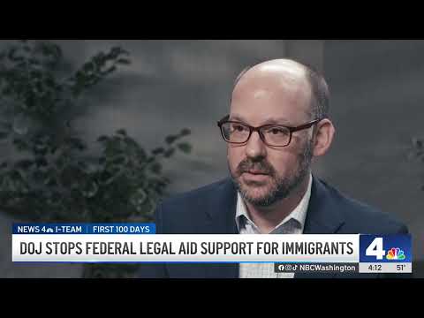 Advocacy and Support for Immigrant Rights and Justice