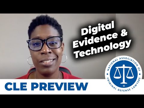 Understanding the Role of Electronic Evidence in Criminal Cases
