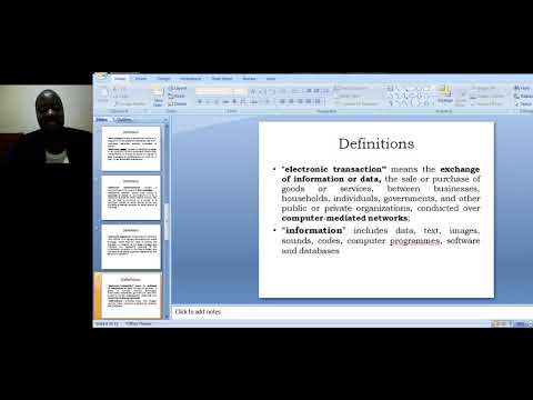 The Role of E-Contracts in Modern Contract Law