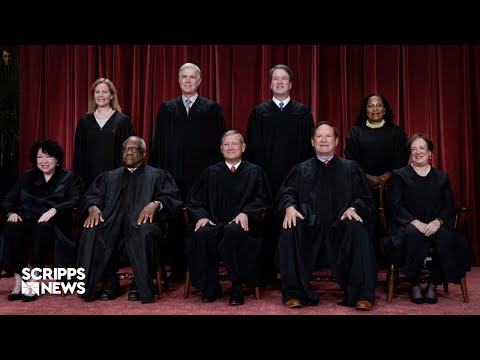 Insights into the Newest Supreme Court Judge