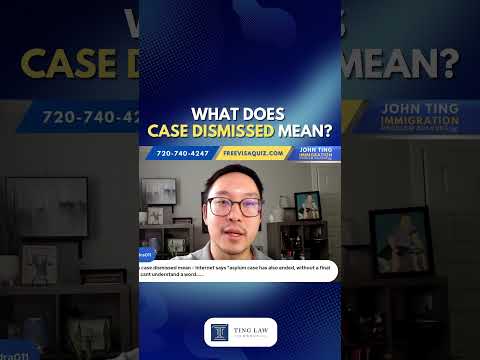 Understanding the Meaning of Case Dismissed on Merits