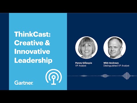Insights for Legal and Compliance Leadership from Gartner