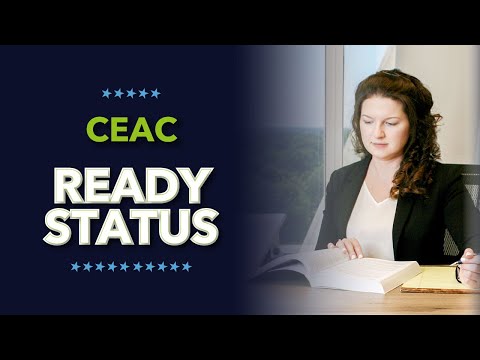 Understanding CEAC Case Status: Everything You Need to Know