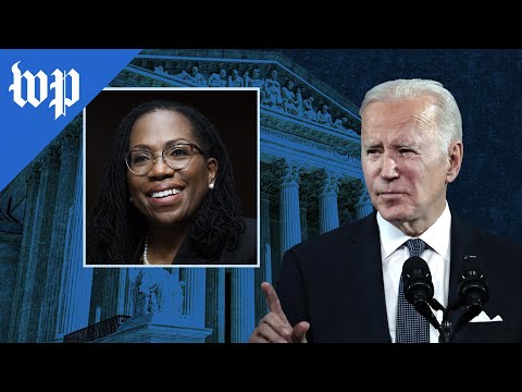 Jackson's Nomination for Supreme Court: Insights and Implications