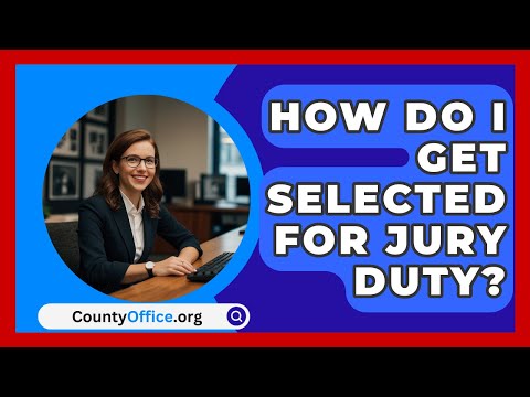 Essential Information on Jury Duty Requirements and Procedures Provided by Government Websites
