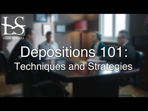 Deposition Solutions LLC Lexitas: Streamlining Legal Processes for Efficiency