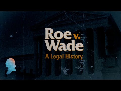 Significance of Breyer Roe v. Wade Decision in US Legal History