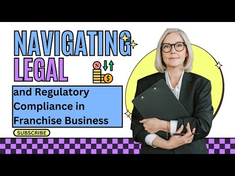 Franchise Law Firm Services for Business Expansion and Compliance