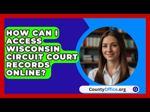 Navigating Circuit Court Access: Essential Steps and Information