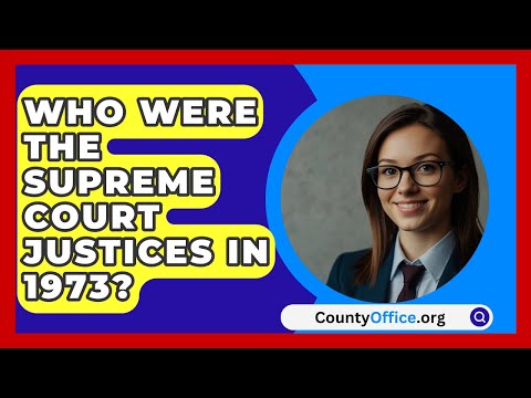 Insights into Former Supreme Court Justices: Key Figures in Legal History