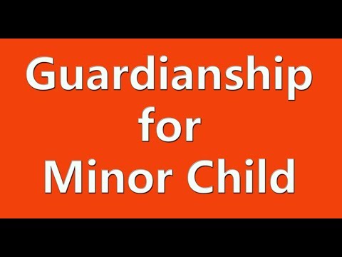 Affidavit of Guardianship Sample: Key Template for Legal Documentation
