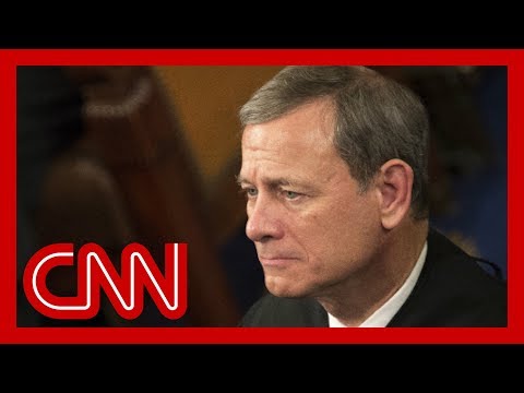 The Ultimate Authority: Chief of Supreme Court