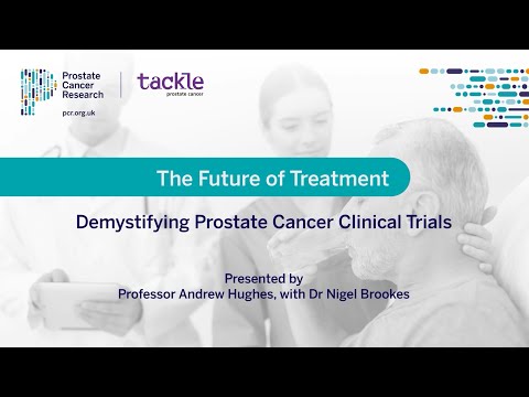 Understanding the Capitello Trial for Prostate Cancer