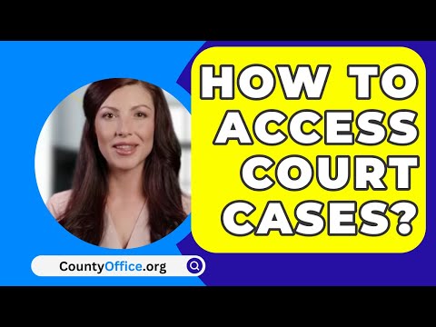 Access Court Judgments Efficiently Online