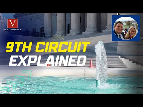 Understanding the 9th Judicial Circuit Court: Facts and Information
