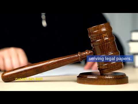 Understanding the Affidavit of Personal Service in Legal Proceedings