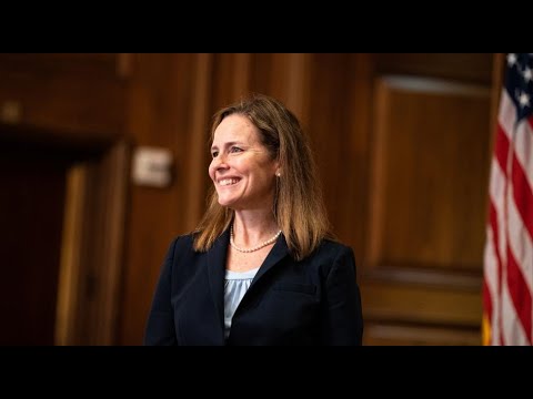 Amy Coney Barrett's Impactful Legal Decisions: A Closer Look