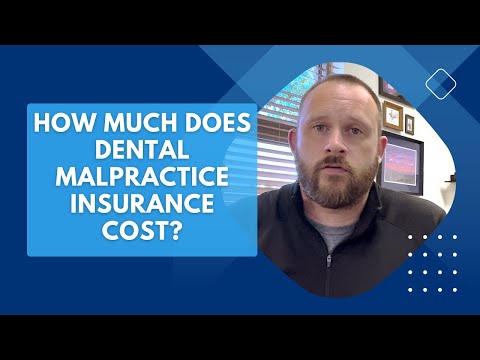 Dental Malpractice Lawyer Fees and Expenses Explained