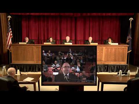 Navigating the Appellate Division Fourth Department: Everything You Need to Know