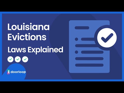 Fillable Eviction Notice Template for Landlords and Property Managers