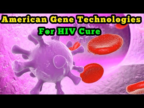American Gene Technologies: Phase 1 Overview and Progress Update