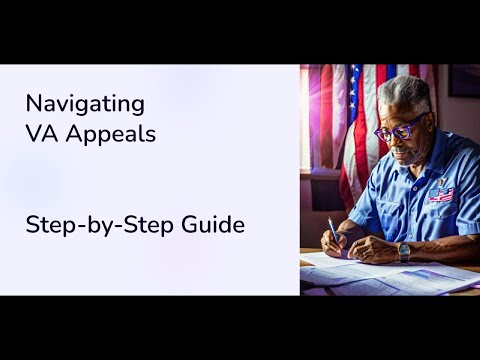 Expert Tips for Navigating the Appeal Division Process