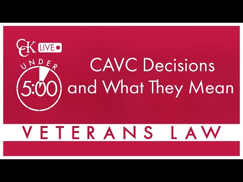 Understanding the Court of Appeals for Veterans Claims Number of Judges