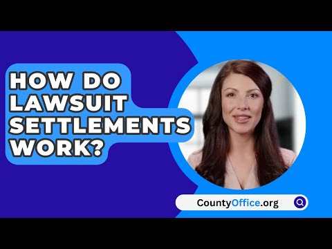 Understanding the Civil Lawsuit Settlement Agreement: Key Information and Guidelines