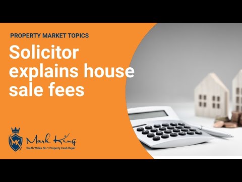 Cost of Solicitor Services for Selling a House: What to Expect