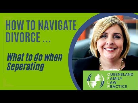 Essential Divorce Legal Tips for Navigating Your Separation