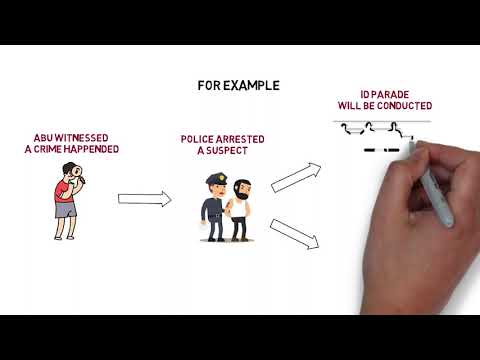 Case Law on Identification Evidence: Key Principles and Precedents