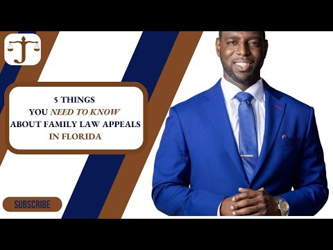 Family Law Appellate Attorney Services in Your Area