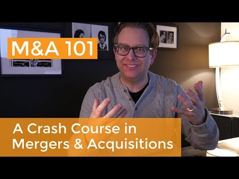 Understanding Company Law Mergers and Acquisitions: A Comprehensive Overview