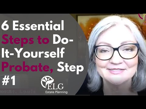 Essential Information on Grant of Probate Form Requirements and Process