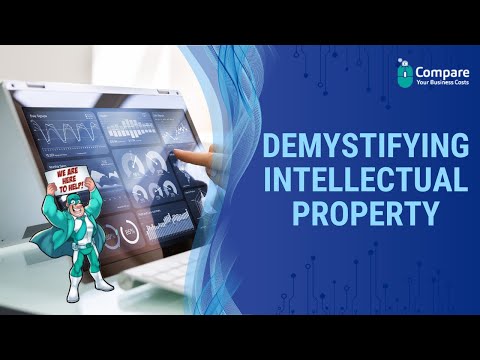 Comprehensive Insights on Intellectual Property Matters
