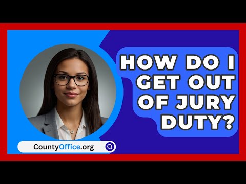 Navigating Jury Duty Health Exemptions: What You Need to Know