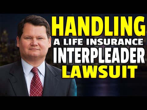 Experienced Interpleader Attorney for Complex Legal Disputes