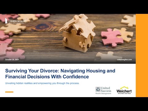 Complete Your Divorce Papers with Confidence