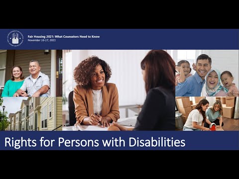 Understanding American Disability Act Housing Requirements