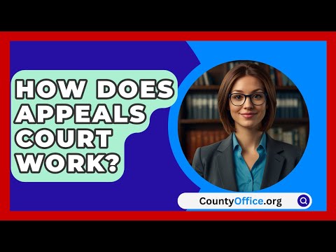 Understanding the Role of the 3rd Court of Appeals in the Legal System