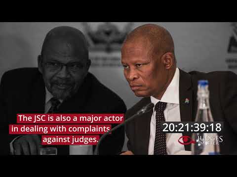 Key Role of Chief Justice in the Federation: Responsibilities and Impact