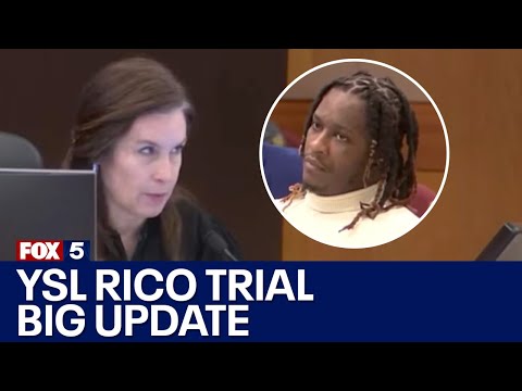 Current Status of iCourt Cases and Updates