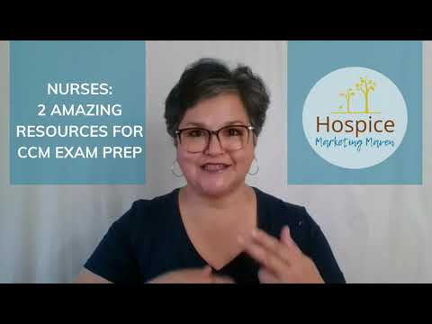 Ultimate Guide to CCM Certification in Nursing