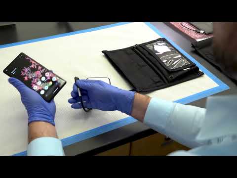 Comprehensive Forensic Analysis of Mobile Devices