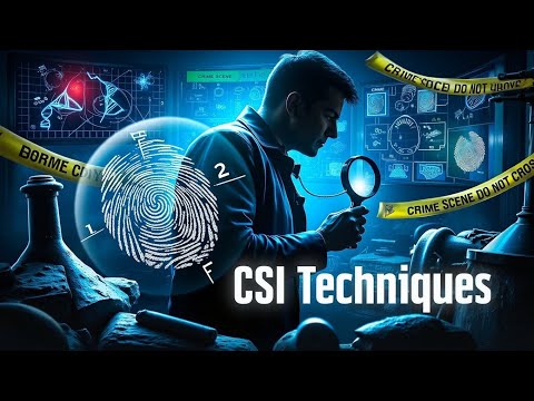 Forensic Analysis of Paint: Techniques and Applications in Criminal Investigations