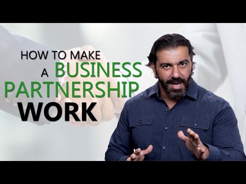 Joint Business Agreement Essentials for Successful Partnerships