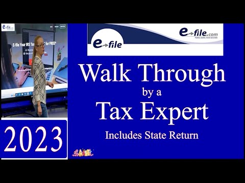 Efile Texas Online Tax Filing Portal for Efficient Tax Management