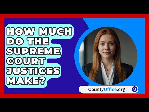 Insights into the Residences of Supreme Court Justices