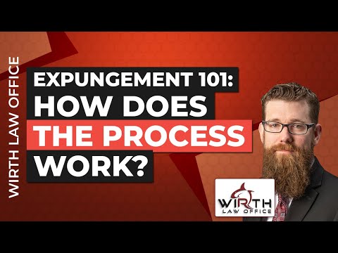 Comprehensive Insights on Expungement Hearings and Their Process