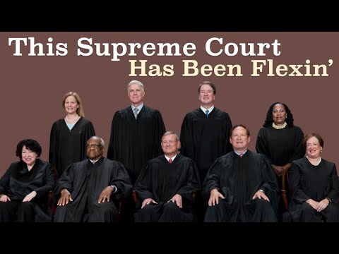 Important Supreme Court Decisions of June 2022
